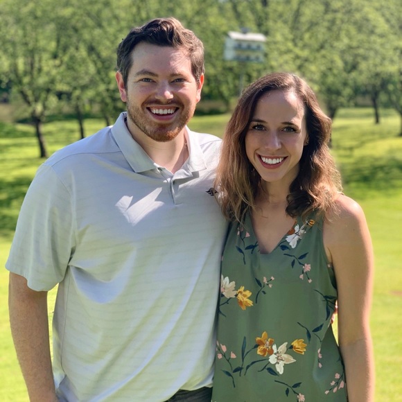 Meet your Posher, Megan! - Picture 2 of 3